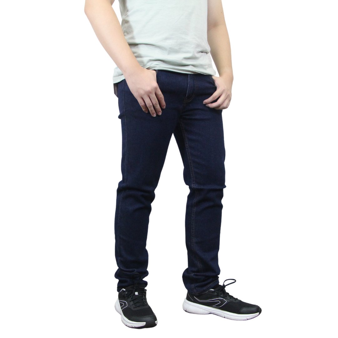 838 Slim Cut Denim Jeans [105BNWH]