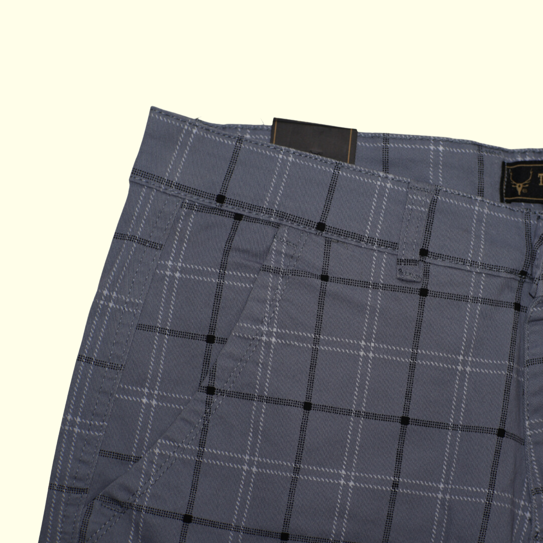 251 CARGO SHORT PANTS [23BCHK4]