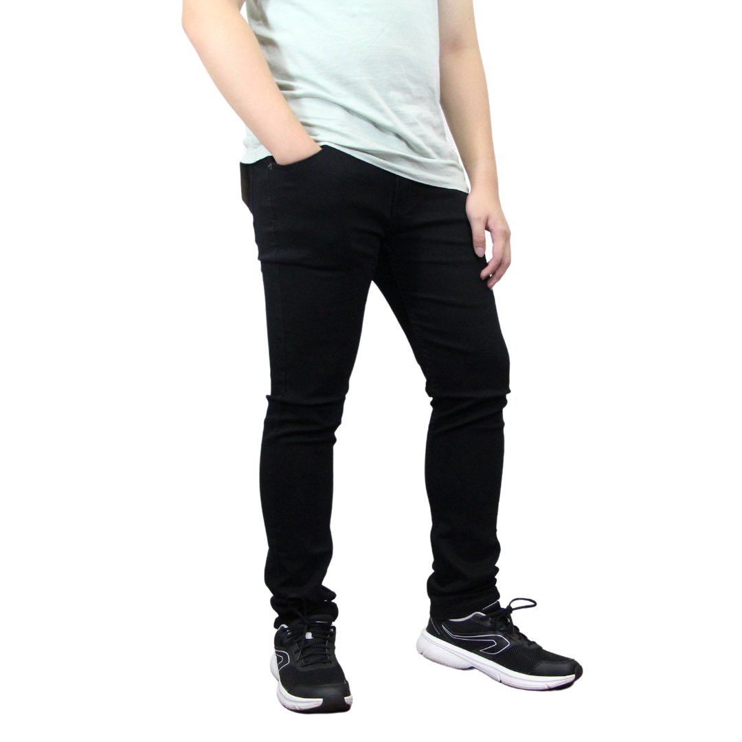 810 Skinny Jeans [H26BLK]