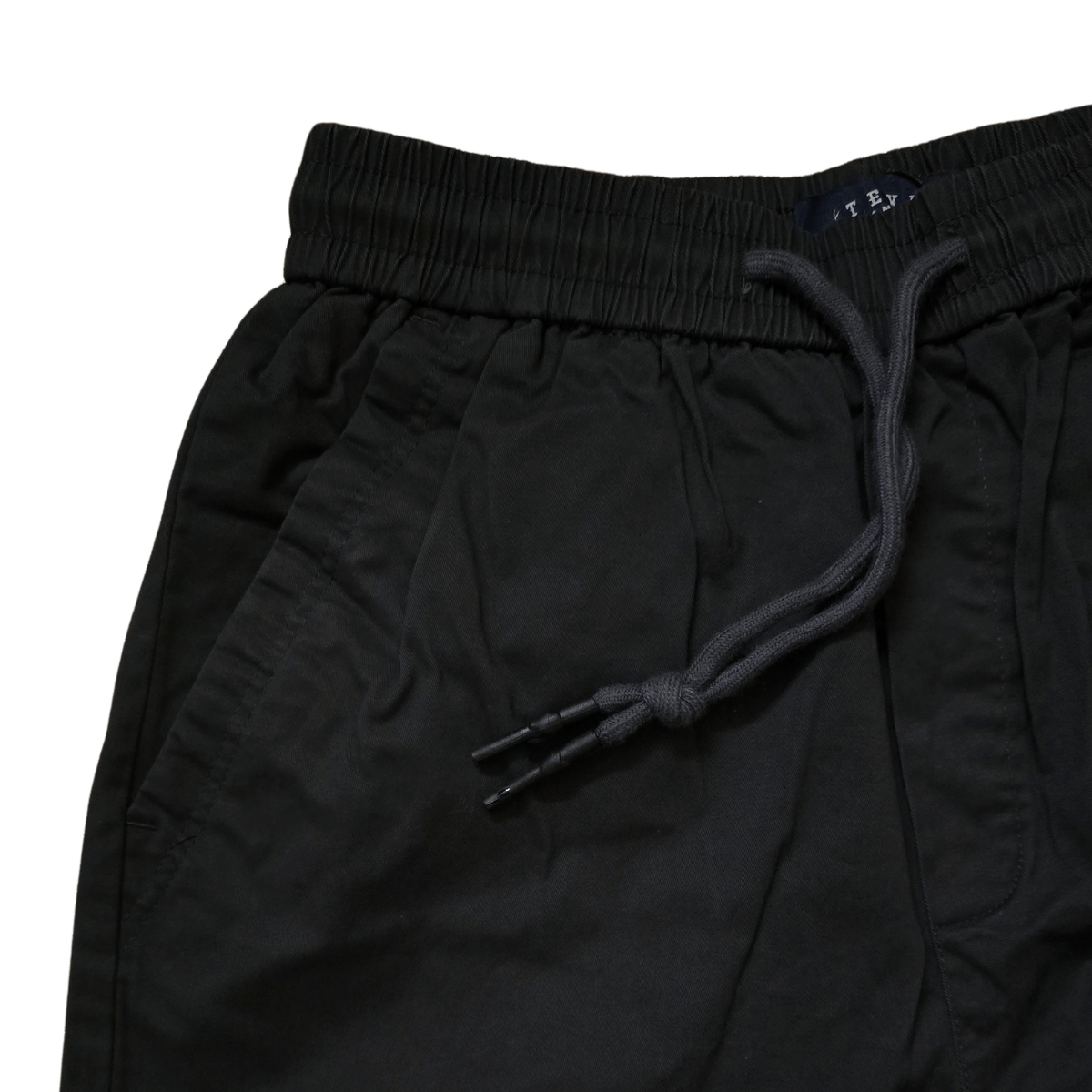 Texan Cargo Elastic Trousers 216-50BHDGY