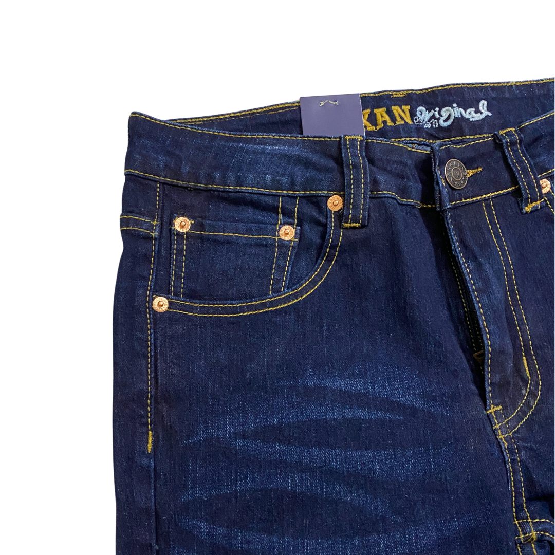 810 Skinny Jeans [H19WDB]