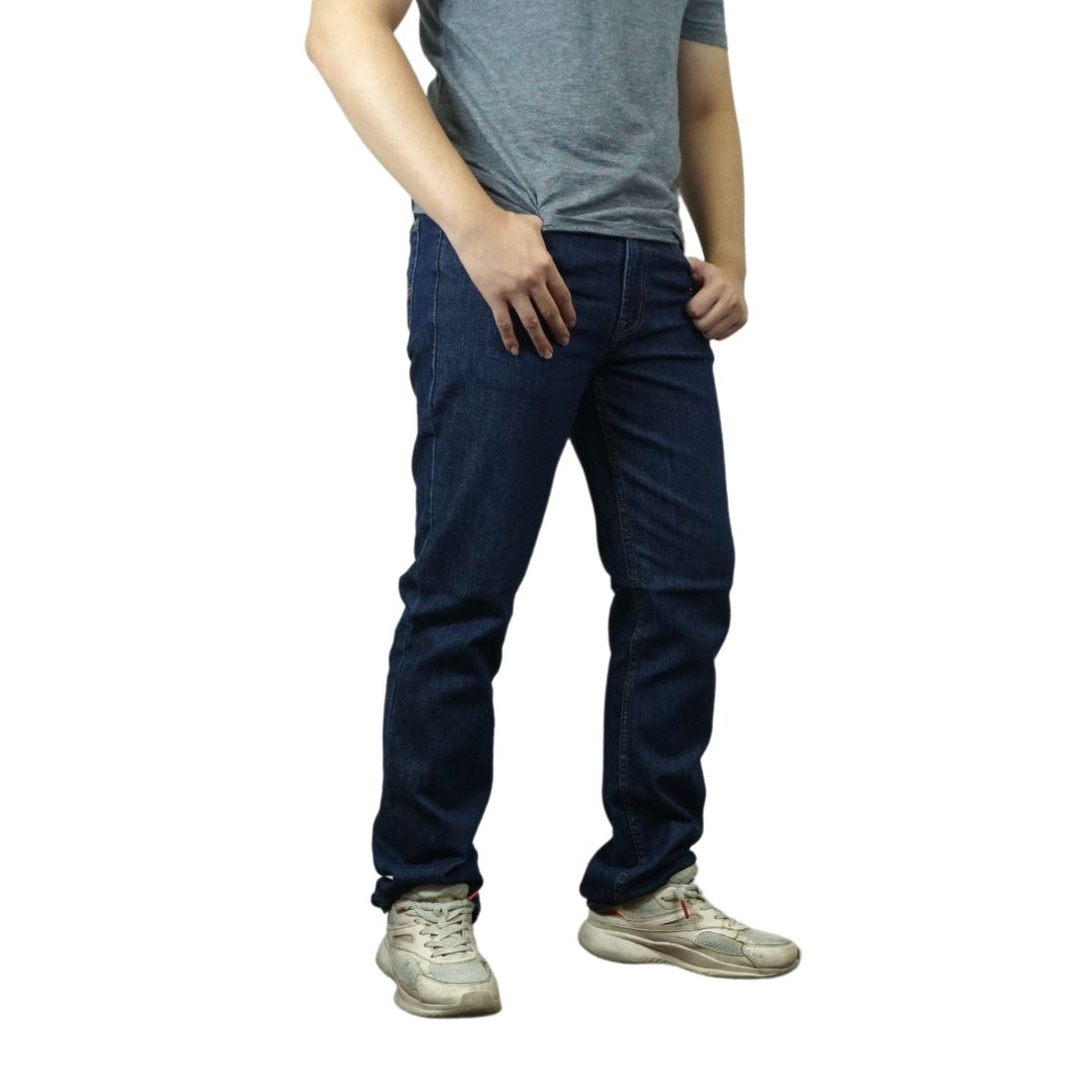 888 Cut Slim Straight Denim Jeans [M167EWH]