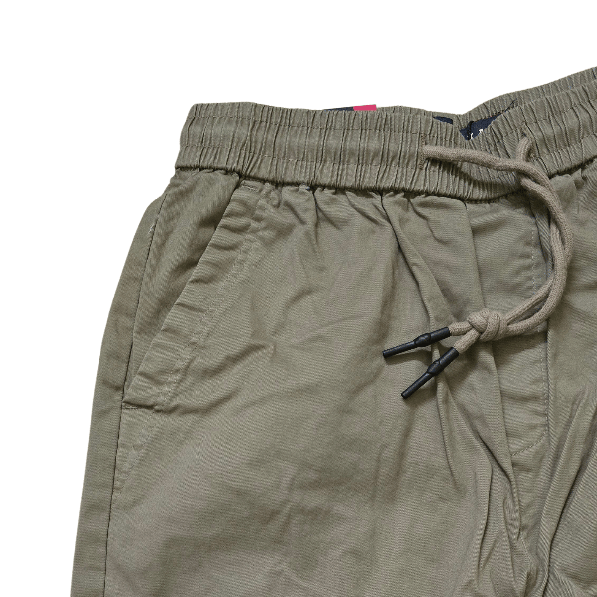 Texan Cargo Elastic Trousers 216-50BHDKK