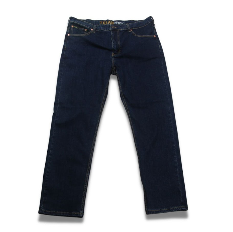 808 Regular Fit+ Denim Jeans [H27YBL]