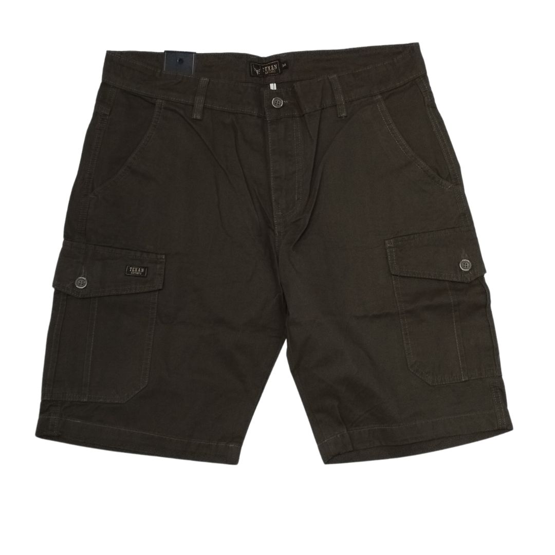 251 CARGO SHORT PANTS [22BGRN]