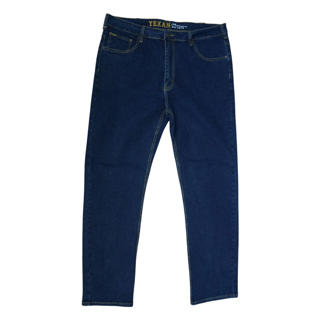 808 Regular Fit+ Denim Jeans [H28WDB]