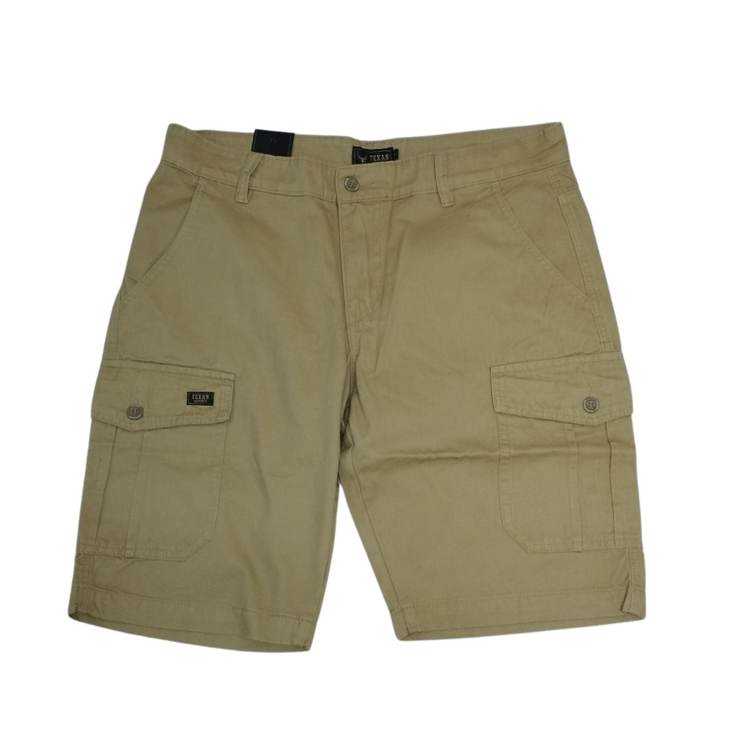 251 CARGO SHORT PANTS [22BKKN]