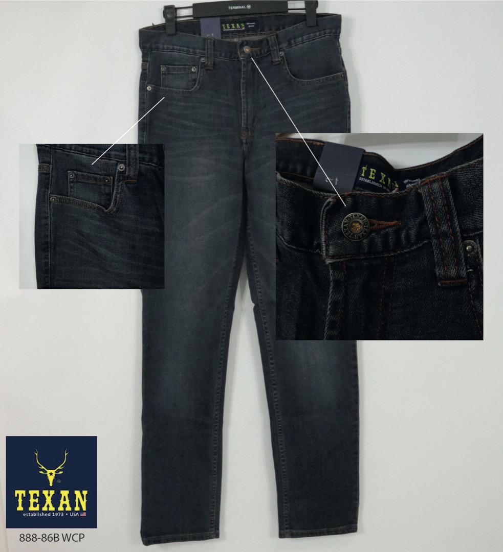 Products | Texan Jeans