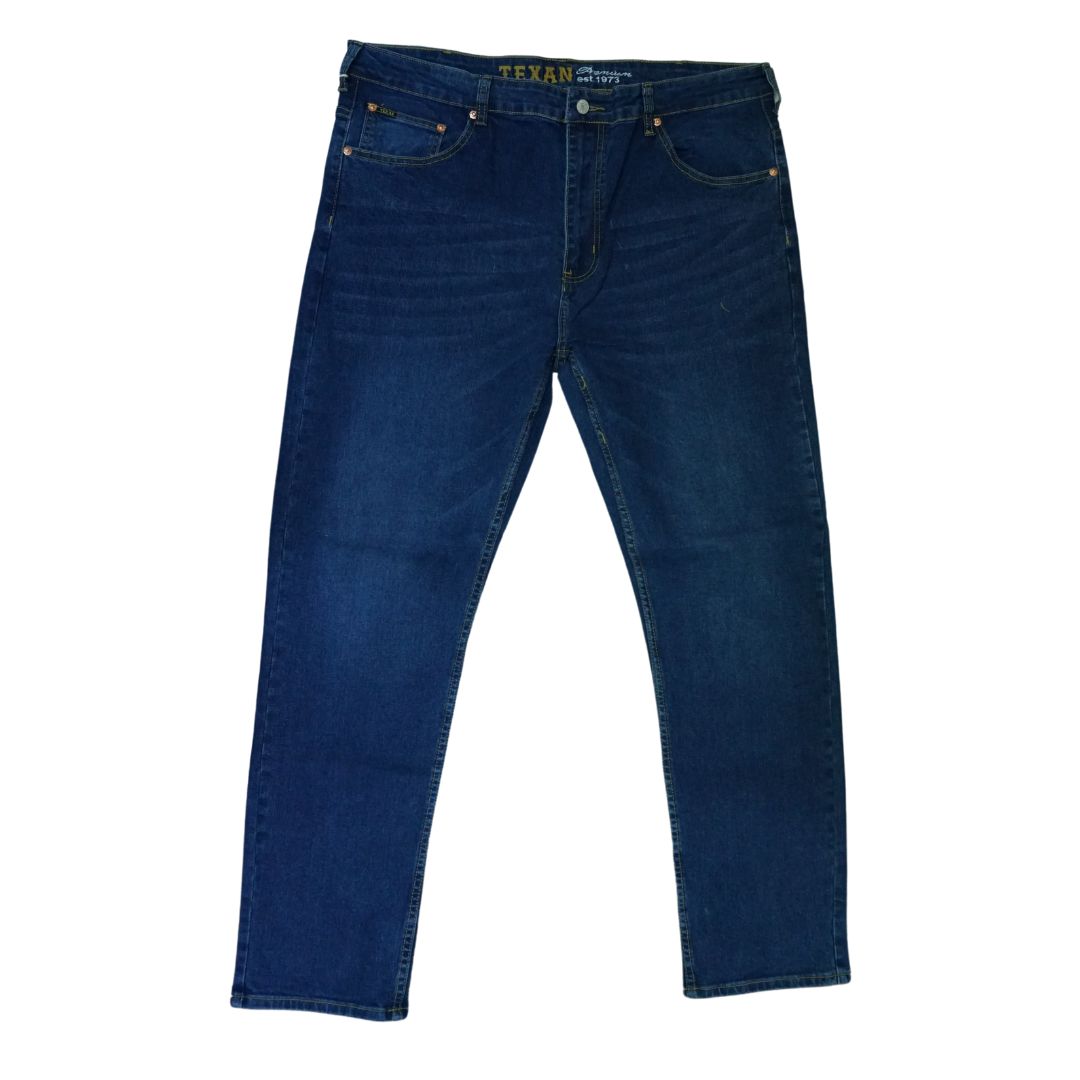 808 Regular Fit+ Denim Jeans [H28WLB]