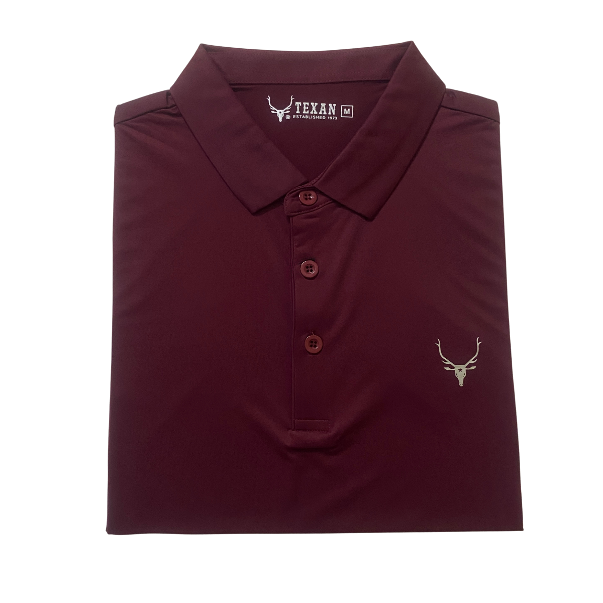 Collar Short Sleeves T-Shirt Men- KBC-S70BDMR