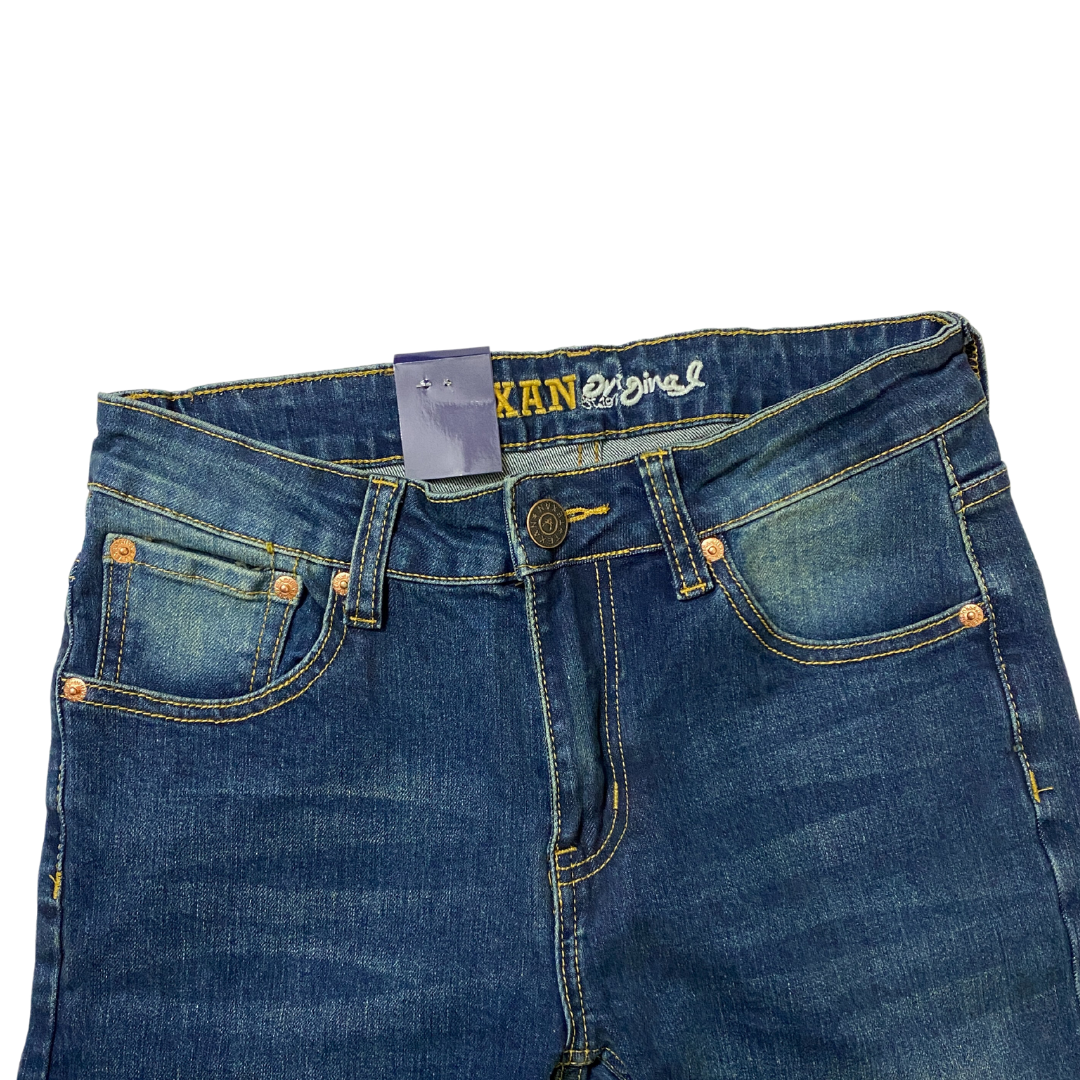 810 Skinny Jeans [19BWYB]