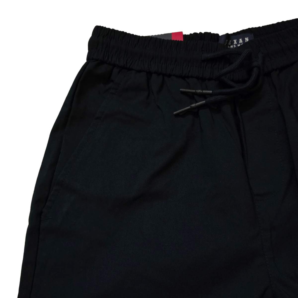 Texan Cargo Elastic Trousers 215-39BHDBL