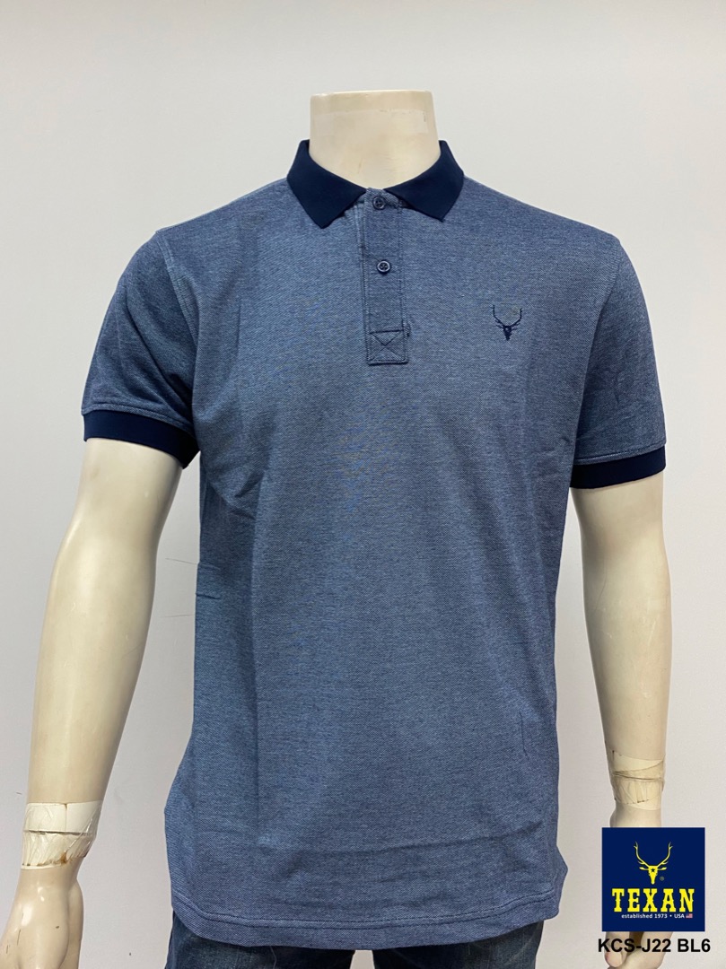 mens t shirt collar