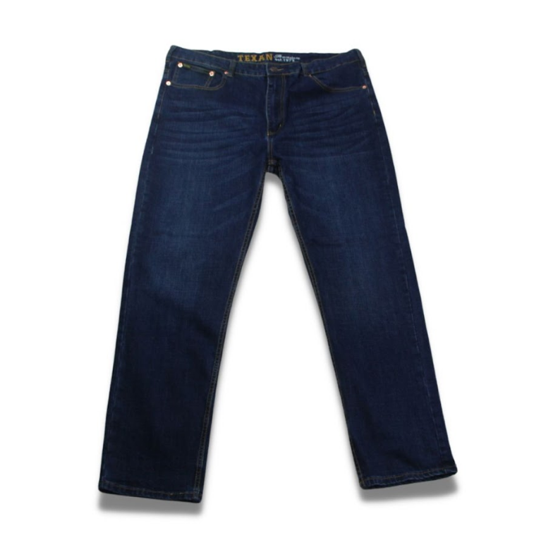 808 Regular Fit+ Denim Jeans [H27WPB]
